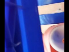 Cặp Đôi Yêu Xa Vồ Vập Đụ Nhau