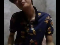 Chị Gái Nude Show Hàng Làm Anh Xịt Máu