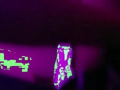 Mông Rung Khiến Anh Cháy Bỏng